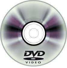 Extra DVD Copies