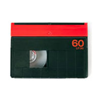 Videotape Digitizing