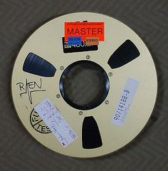 1 Inch Type C Broadcast Videotape Digitizing Service