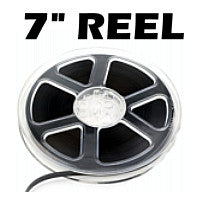 Motion Picture Film Digitizing