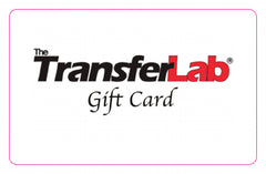 The Transfer Lab® Gift Card