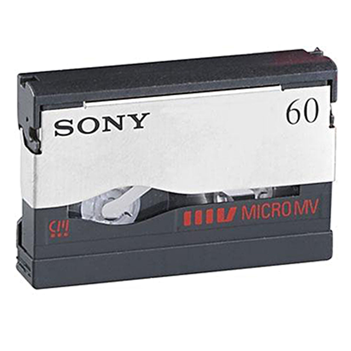 Micro MV Video Cassette Transfer
