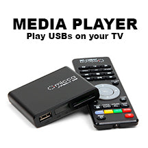 USB Media Player