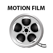 Motion Picture Film Digitizing