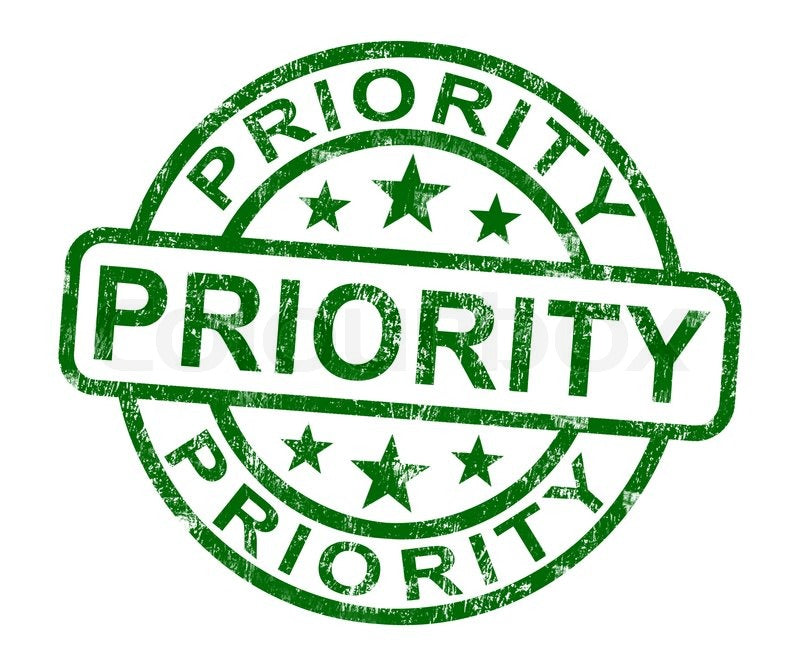 Pre-arranged Priority Appointments (PPA)
