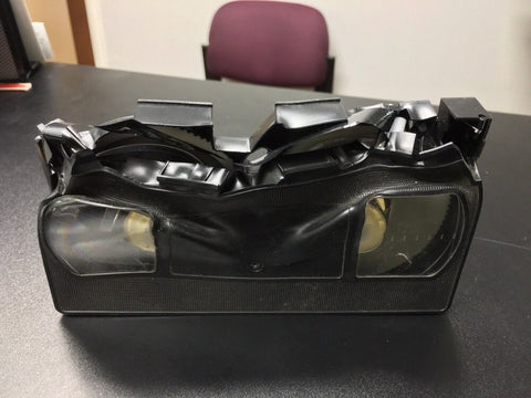 Videotape Restoration