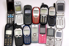 Device Downloads - IOS, Android and more.