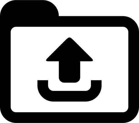 File Uploading Service 1 to 10 Tapes