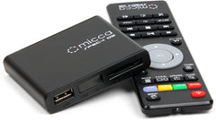 USB Media Player