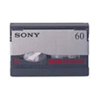 Videotape Digitizing