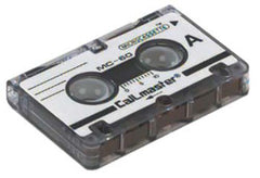Microcassette Transfer