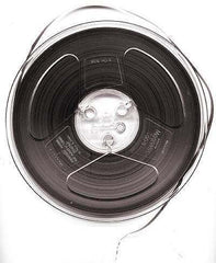 1/4" Audio Reel Digitizing