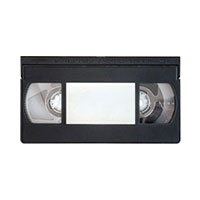 Videotape Digitizing